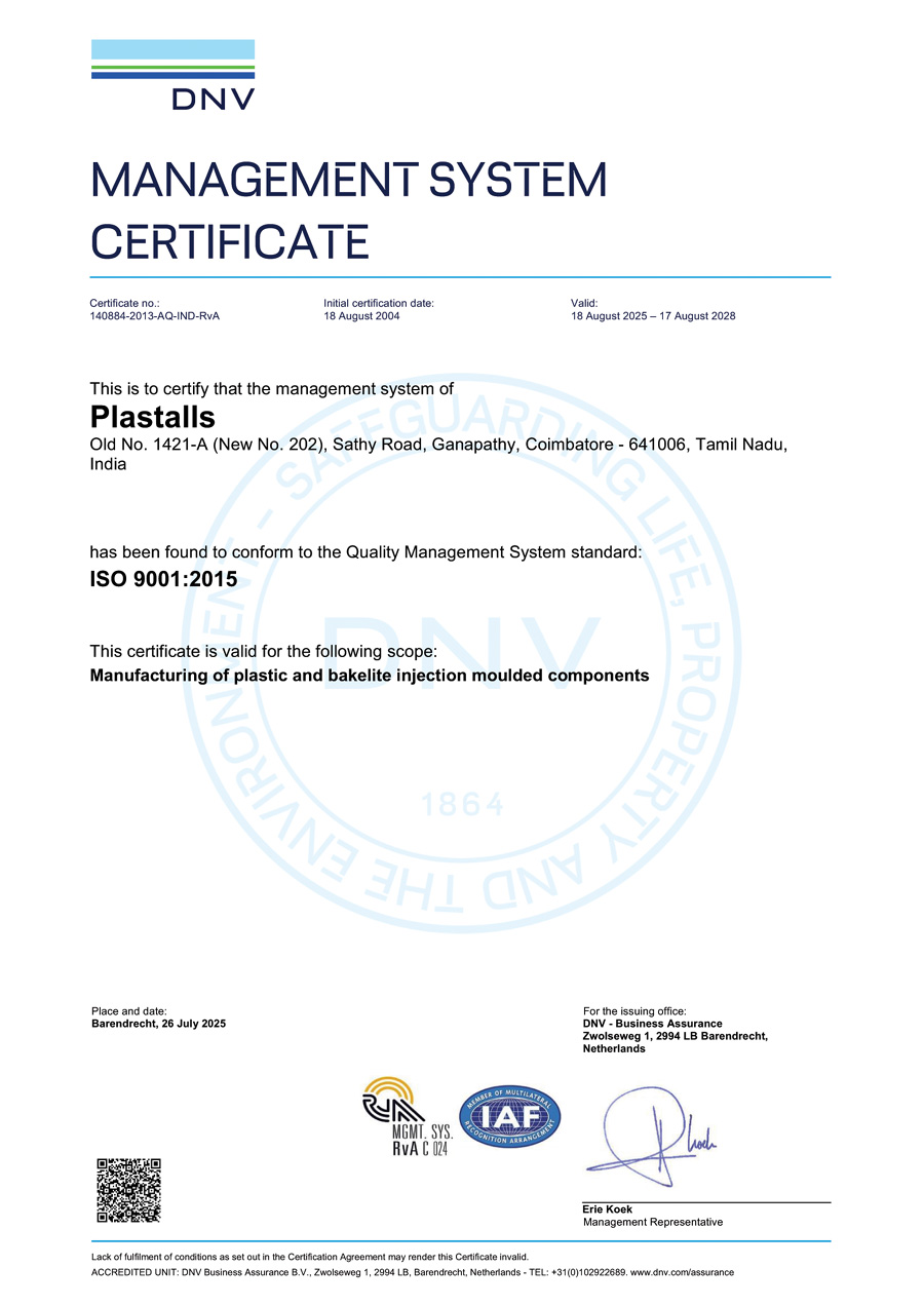 compression molding companie